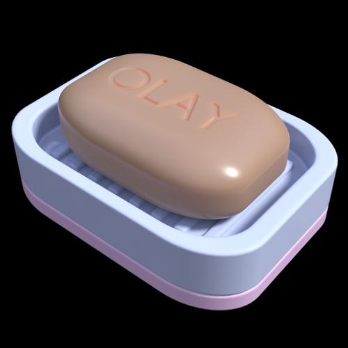Soap bar preview image